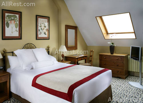 Melia Royal Tanau Boutique Hotel 10